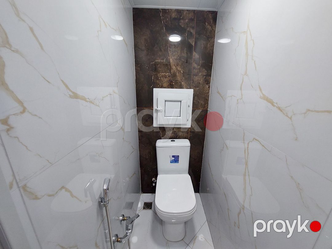 2-otaqlı mənzil, Hövsan qəs., 52 m² — Mənzil, Bakı (10)