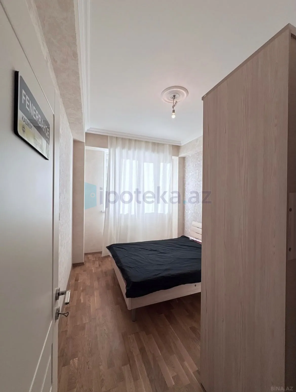 Satılır: 2 Otaq, Yeni tikili, 60.00 m² — Mənzil, Xırdalan (3)