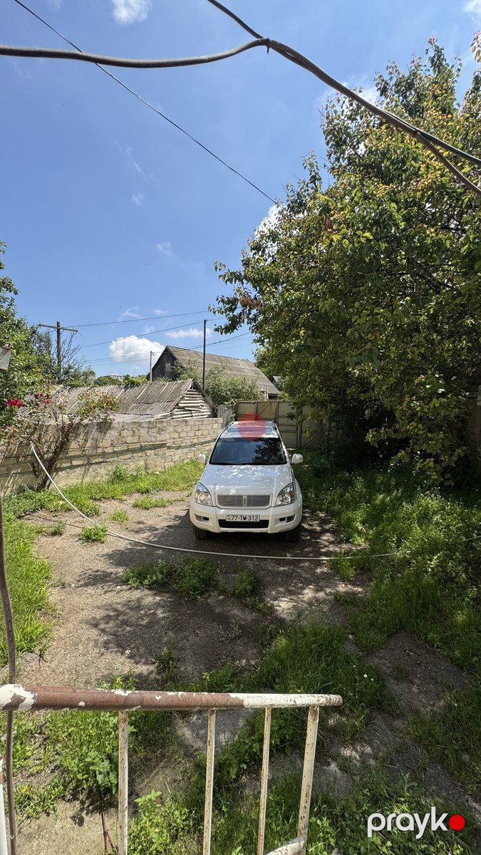 Satılır 2 otaqlı həyət evi/bağ evi 68 m² — Ev, villa, Şəmkir (9)