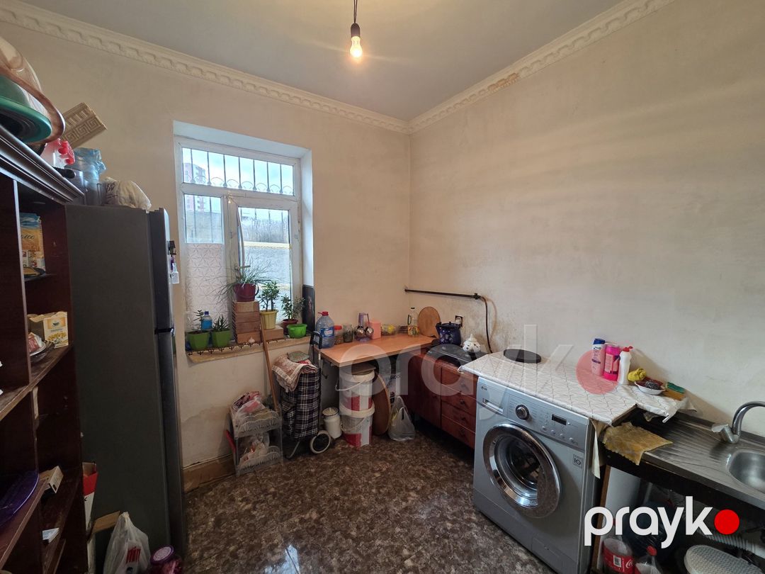 Satılır 3 otaqlı həyət evi/bağ evi 150 m² — Ev, villa, Bakı (8)