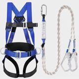 Harness və Lanyard — Parrotias