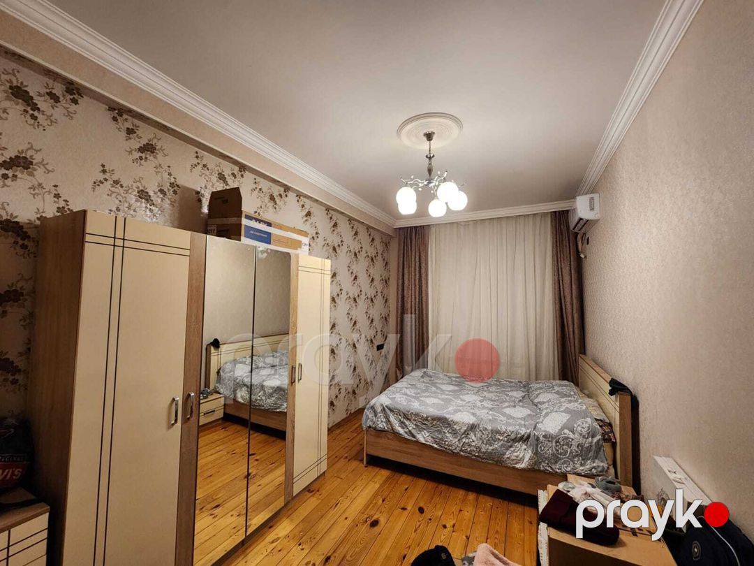 3-otaqlı yeni tikili, Masazır qəs., 68.7 m² — Mənzil, Bakı (3)