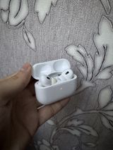 İşlənmiş Simsiz (Bluetooth) Qulaqcıqlar, Apple, rəng - Ağ — Qulaqcıqlar