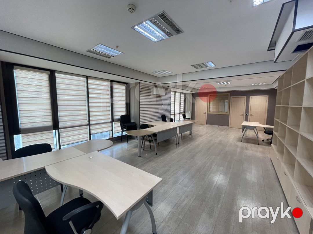 İcarəyə verilir 2 otaqlı ofis 95 m² — Ofis, Bakı (6)