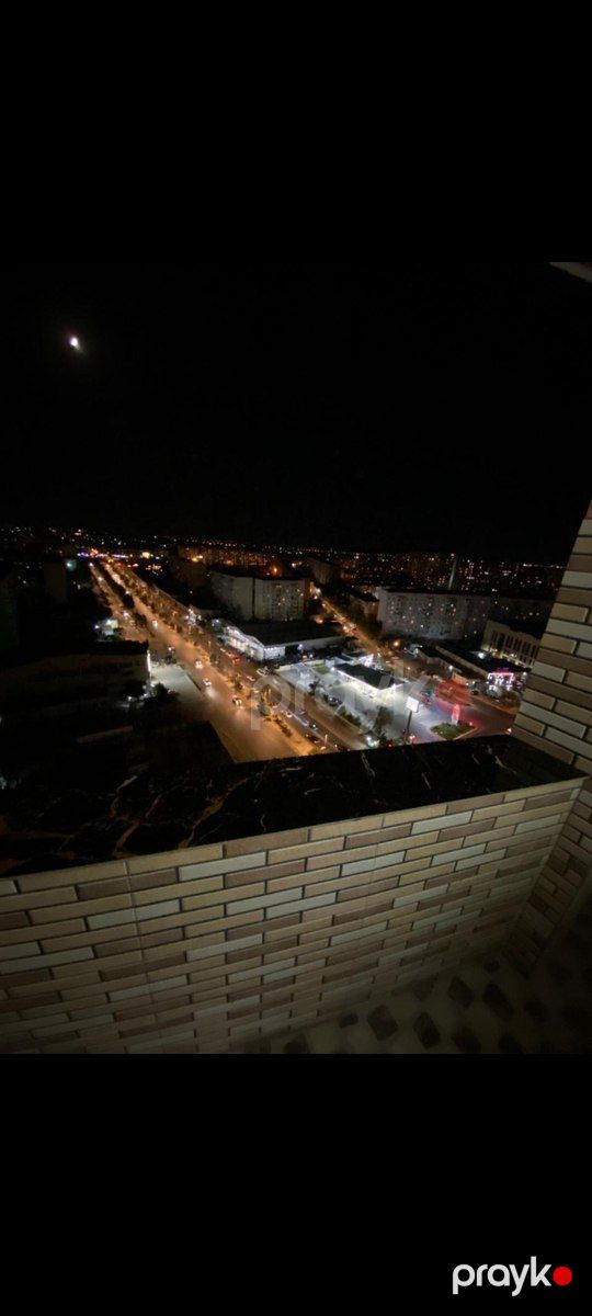 2-otaqlı yeni tikili kirayə verilir, 16-cı mkr., 55 m² — Mənzil, Sumqayıt (7)