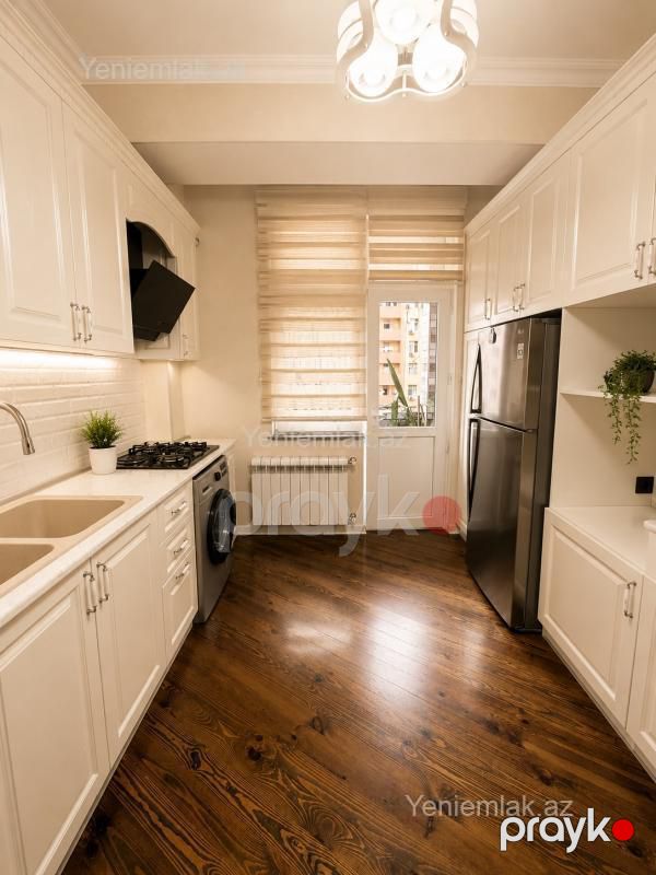 Satılır 2 otaqlı Bina evi menzil (Yeni tikili), 68 m², Xırdalan ş — Mənzil (10)