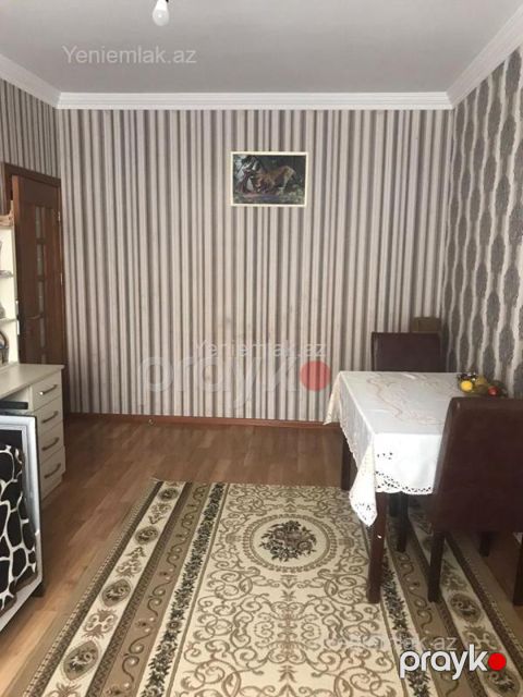 Satılır 2 otaqlı Bina evi menzil (Köhnə tikili), 60 m², Suraxanı rayonu — Bakı