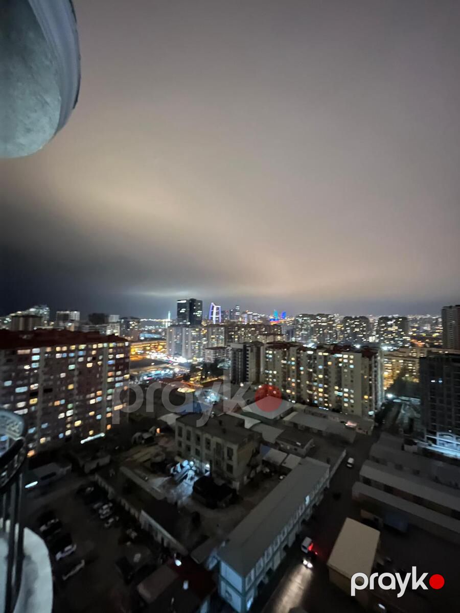 Satılır 2 otaqlı yeni tikili 67 m² — Mənzil, Bakı (10)