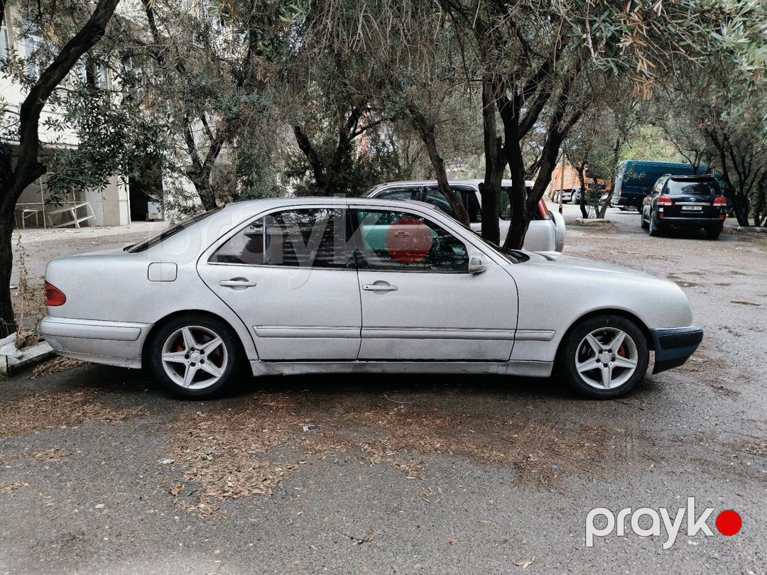 Mercedes təkərləri R16 AMG — Ehtiyat hissələri və aksesuarlar, Bakı (3)
