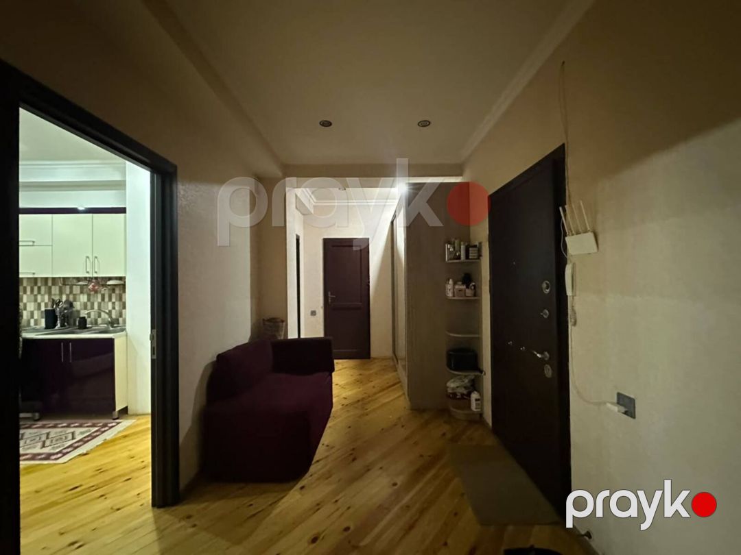 2-otaqlı yeni tikili kirayə verilir, H.B.Zərdabi pr., 95 m² — Mənzil, Bakı (9)