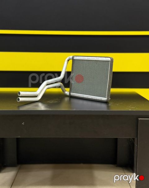 Kia Sorento 2014-2020 2.0 Dizel Radiator Pech