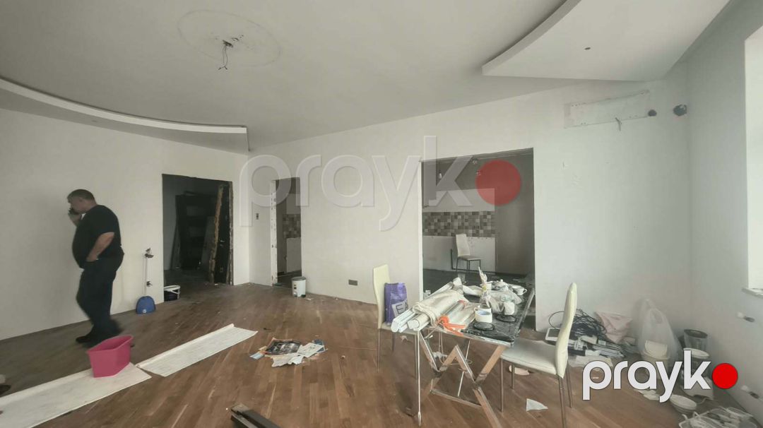 Satılır 3 otaqlı yeni tikili 146 m² — Mənzil, Bakı (4)