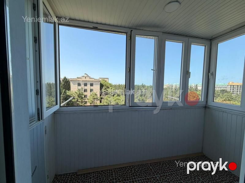 Satılır 1 otaqlı Bina evi menzil (Köhnə tikili), 30 m², 1-ci mikrorayon — Mənzil, Sumqayıt (2)