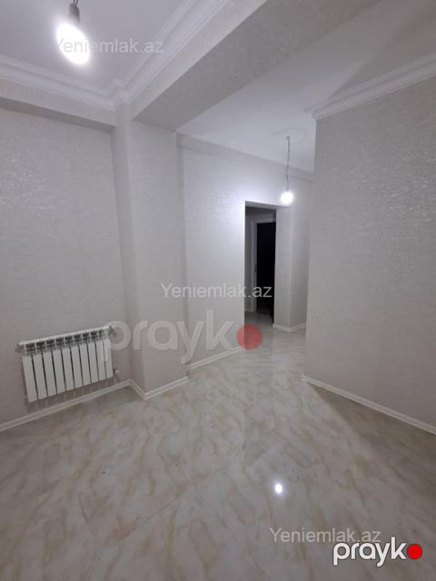 Satılır 2 otaqlı Bina evi menzil (Yeni tikili), 80 m², Saray — Abşeron