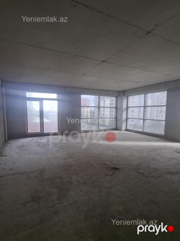 Satılır 3 otaqlı Bina evi menzil (Yeni tikili), 151 m², 16-cı məhəllə — Mənzil, Sumqayıt (3)