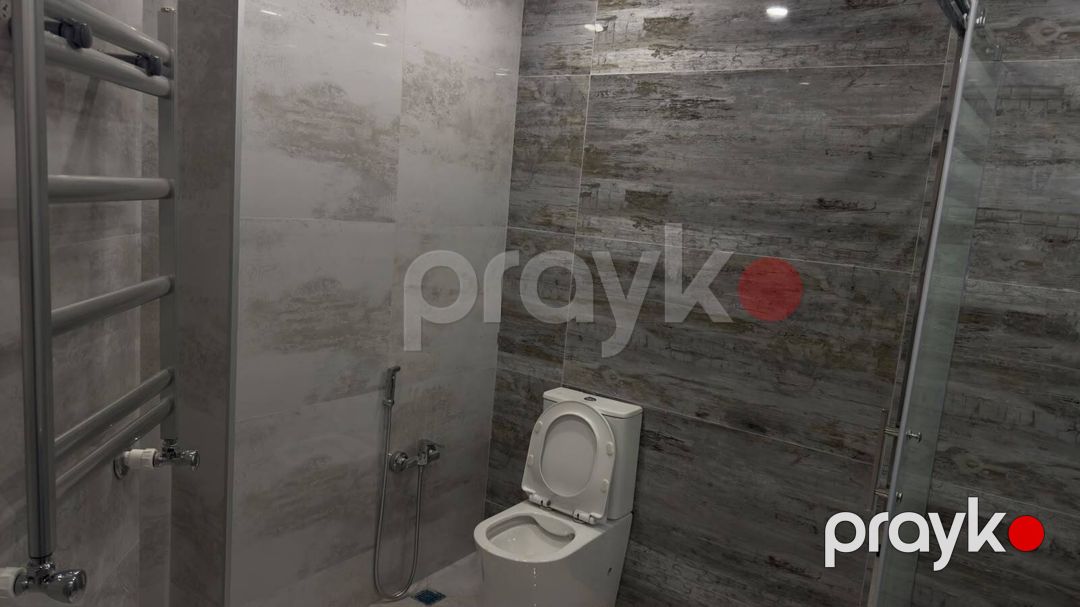 İcarəyə verilir 2 otaqlı yeni tikili 68 m² — Mənzil, Bakı (6)