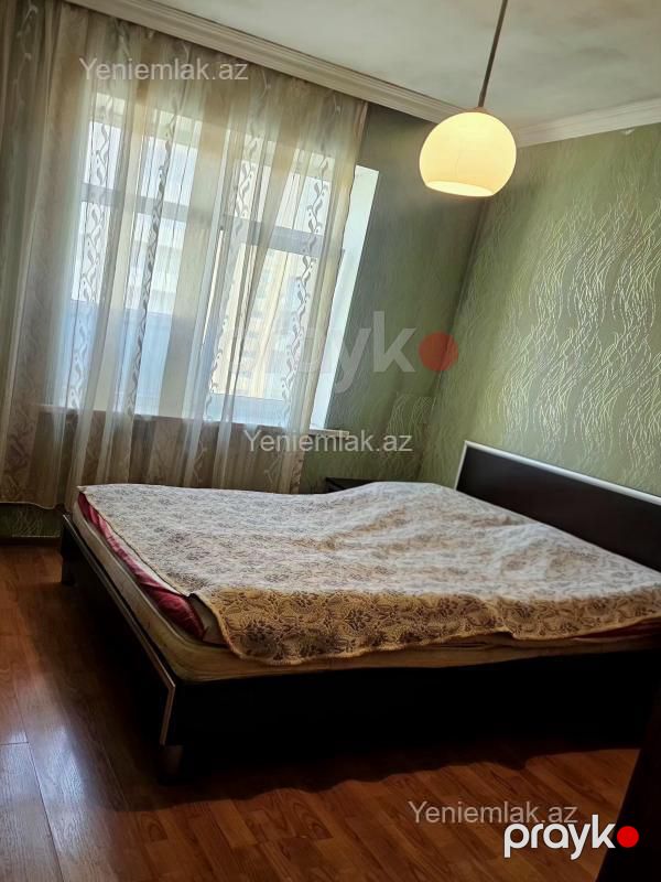 Satılır 3 otaqlı Bina evi menzil (Köhnə tikili), 85 m², Suraxanı rayonu — Mənzil, Bakı (7)