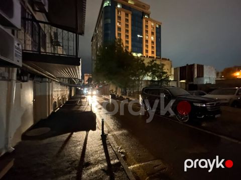 İcarəyə verilir obyekt 70 m² — Bakı