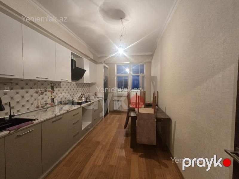 Satılır 3 otaqlı Bina evi menzil (Yeni tikili), 90 m², 6-cı mikrorayon — Mənzil, Sumqayıt (2)