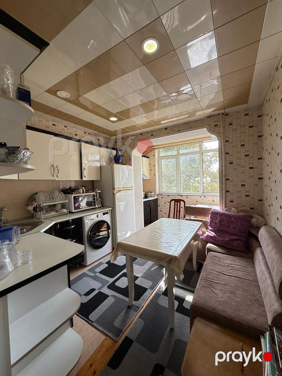 Satılır 3 otaqlı köhnə tikili 80 m² — Mənzil, Bakı (4)