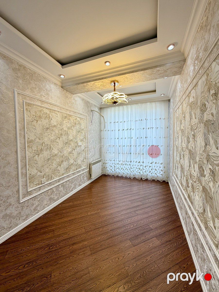 Satılır 2 otaqlı yeni tikili 67 m² — Mənzil, Bakı (4)