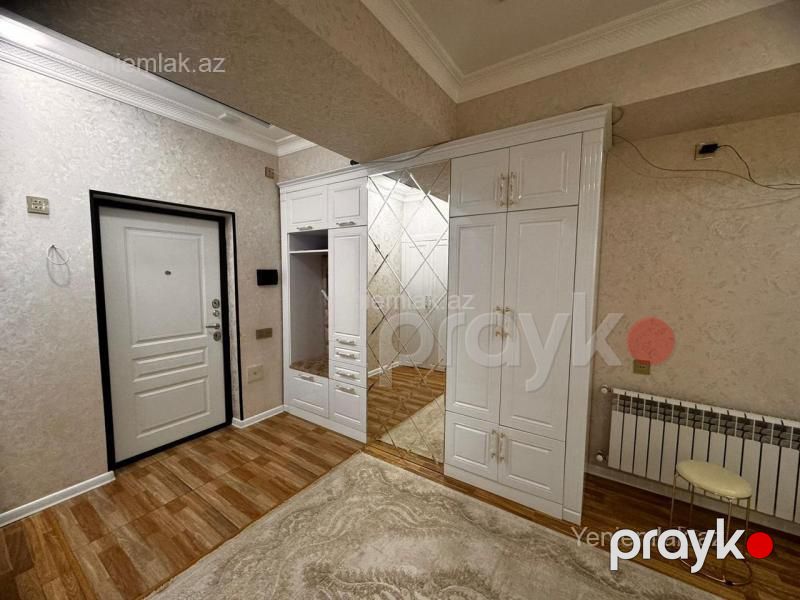 Satılır 3 otaqlı Bina evi menzil (Yeni tikili), 147 m², 13-cü mikrorayon — Mənzil, Sumqayıt (4)