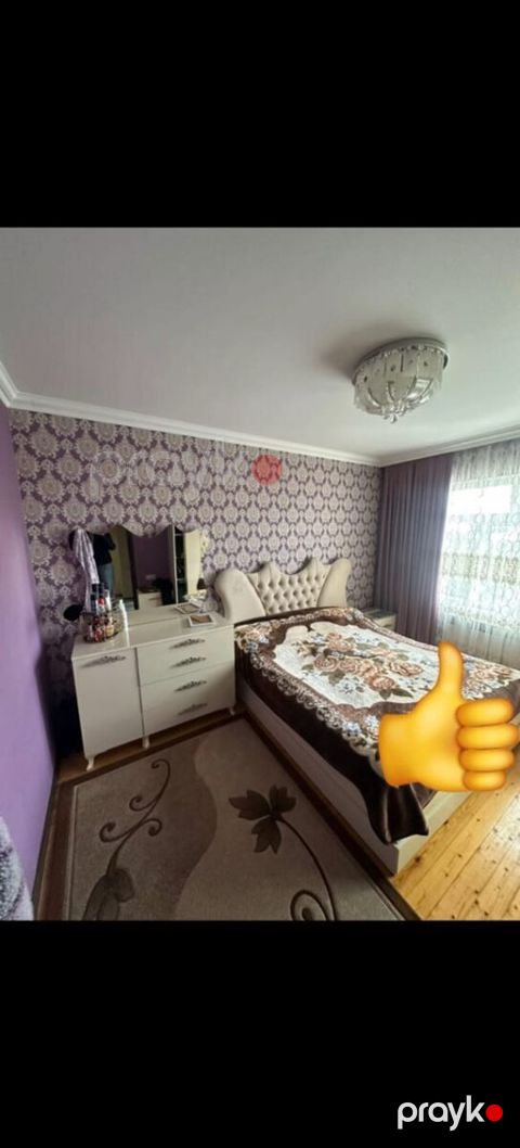 3-otaqlı mənzil kirayə verilir, Sumqayıt ş., 60 m² — Sumqayıt
