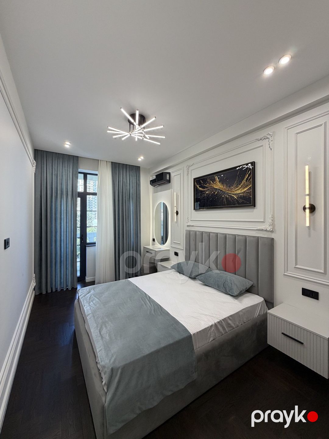 Satılır 2 otaqlı yeni tikili 68 m² — Mənzil, Bakı (4)