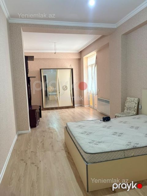 Satılır 2 otaqlı Bina evi menzil (Yeni tikili), 74 m², Sabunçu rayonu — Bakı