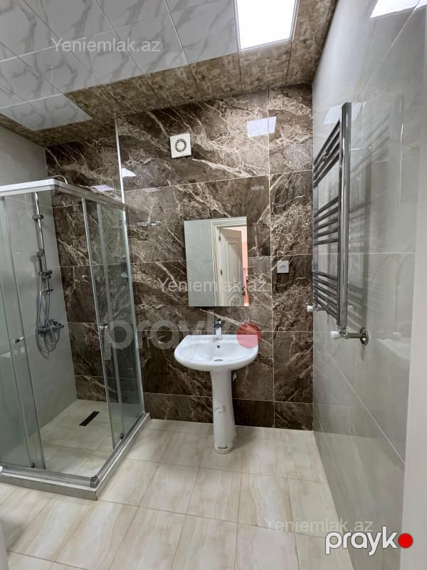 Satılır 2 otaqlı Bina evi menzil (Yeni tikili), 61 m², 9-cu mikrorayon — Mənzil, Sumqayıt (8)