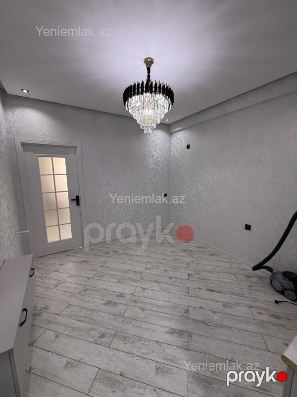 Satılır 2 otaqlı Bina evi menzil (Yeni tikili), 31 m², Xırdalan ş — Mənzil (2)