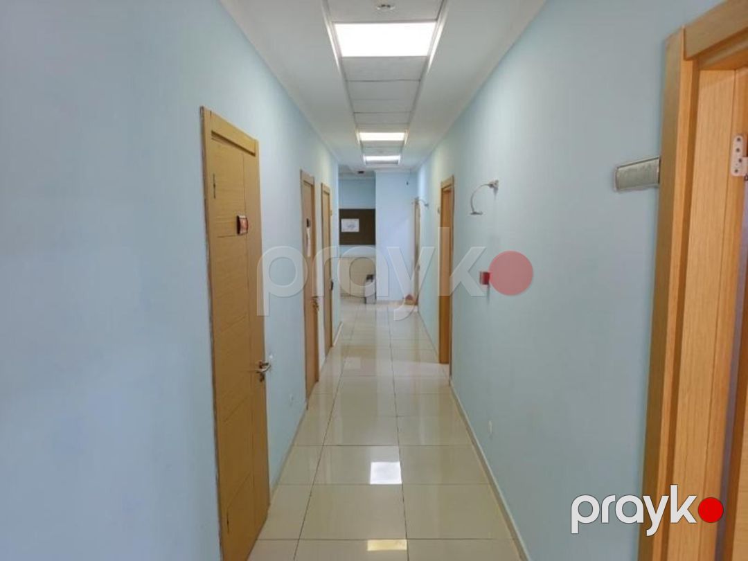 İcarəyə verilir 8 otaqlı ofis 310 m² — Ofis, Bakı (3)