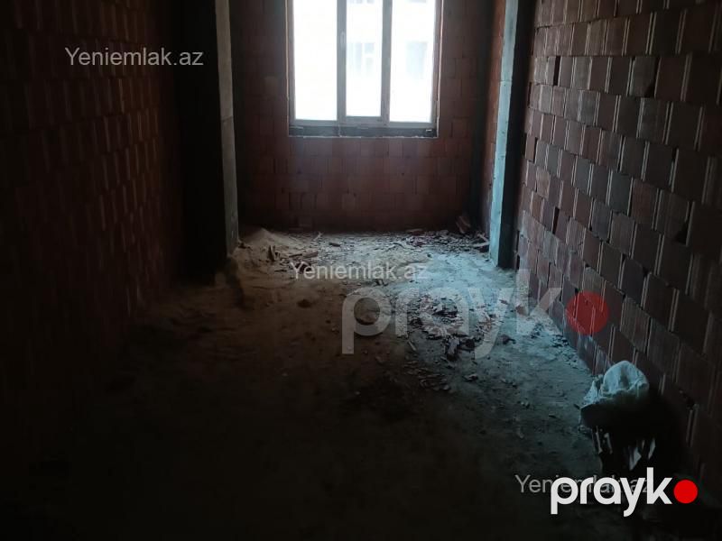 Satılır 3 otaqlı Bina evi menzil (Yeni tikili), 120 m², Suraxanı rayonu — Mənzil, Bakı (9)