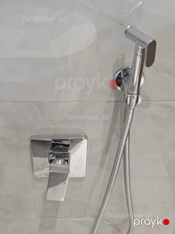 Satılır 2 otaqlı Bina evi menzil (Yeni tikili), 98.5 m², Sumqayıt Bulvarı — Mənzil, Sumqayıt (11)