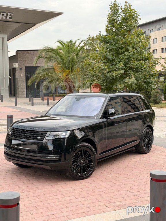 Land Rover Range Rover, 3.0 L, 2023 il, 44 000 km — Avtomobillər, Bakı (5)