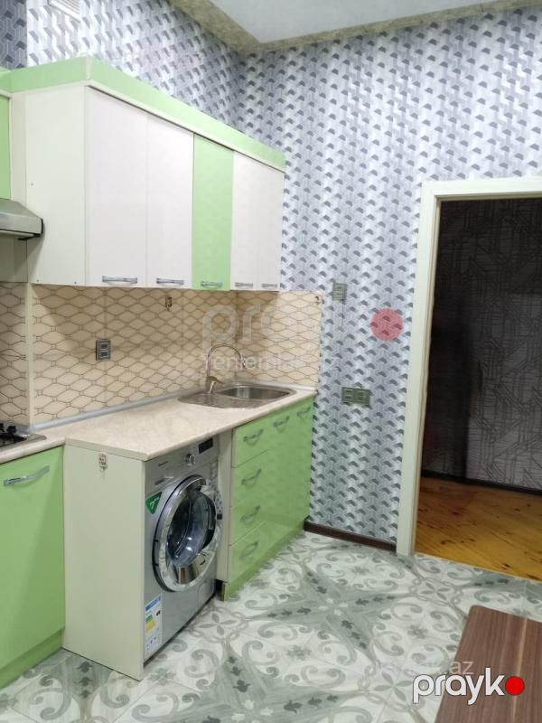 Satılır 2 otaqlı Bina evi menzil (Yeni tikili), 75 m², 18-ci mikrorayon — Mənzil, Sumqayıt (9)
