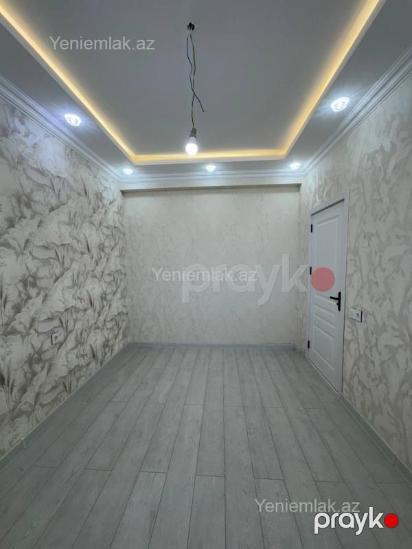 Satılır 2 otaqlı Bina evi menzil (Yeni tikili), 44 m², Masazır — Mənzil, Abşeron (3)