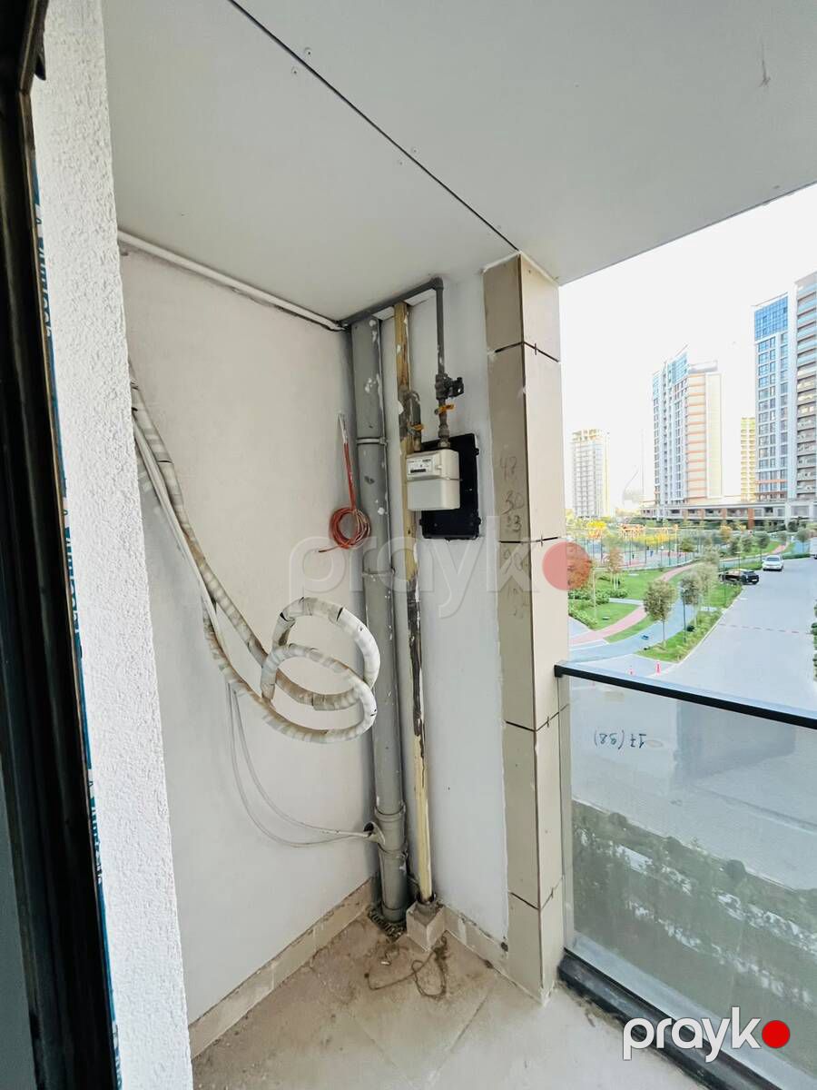 Satılır 4 otaqlı yeni tikili 128 m² — Mənzil, Bakı (11)
