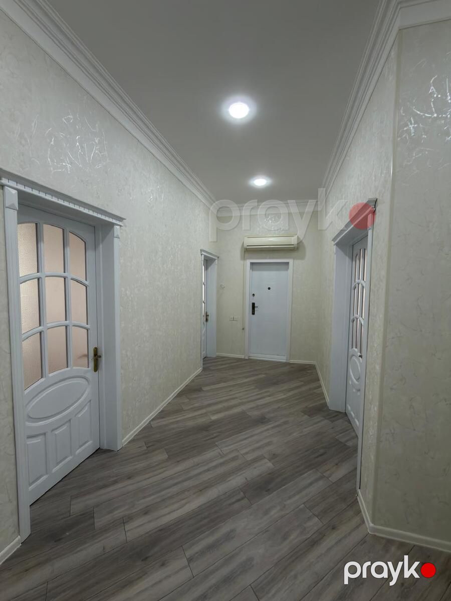 Satılır 4 otaqlı həyət evi/bağ evi 185 m² — Ev, villa, Bakı (5)