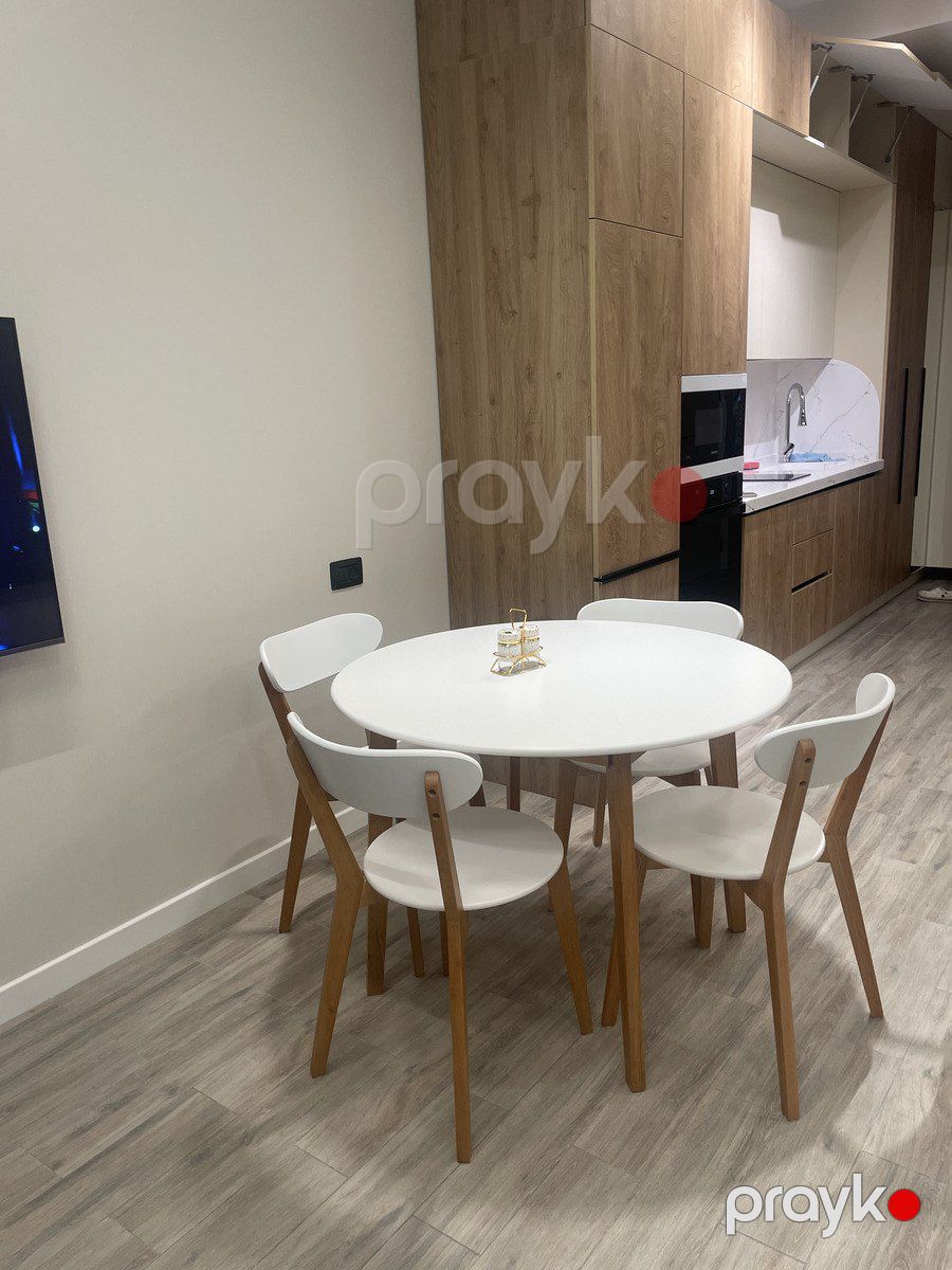 1-otaqlı yeni tikili kirayə verilir, Sea Breeze, 57 m² — Mənzil, Bakı (10)