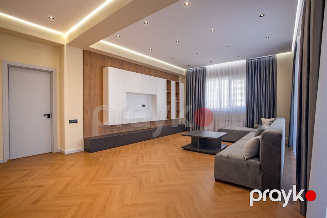 3 otaqlı mənzil, 163 m², Ağ ş. Mərkəzi bulvar küçəsi23, Bakı — Mənzil (7)
