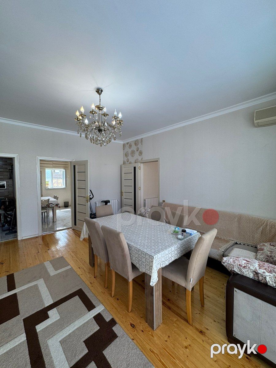 Bağ evi, Novxanı qəs — Ev, villa, Bakı (6)