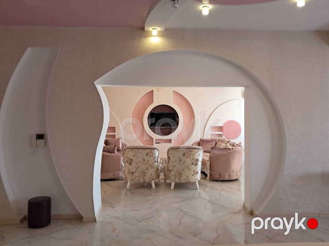 Satılır 3 otaqlı yeni tikili 178 m² — Mənzil, Bakı (7)