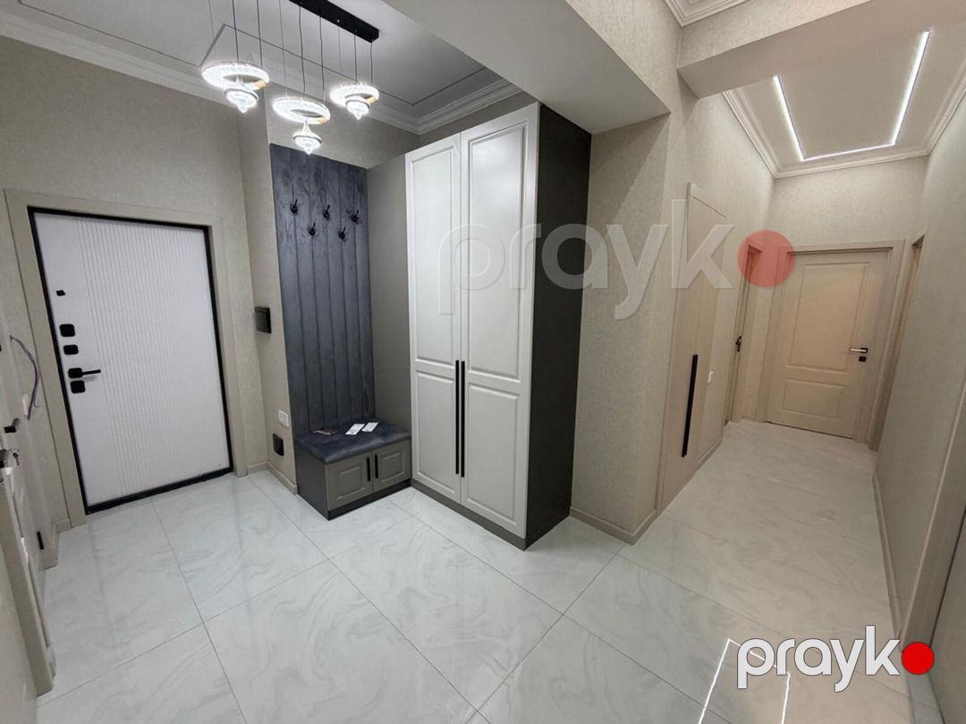 Satılır 3 otaqlı yeni tikili 87 m² — Mənzil, Bakı (11)