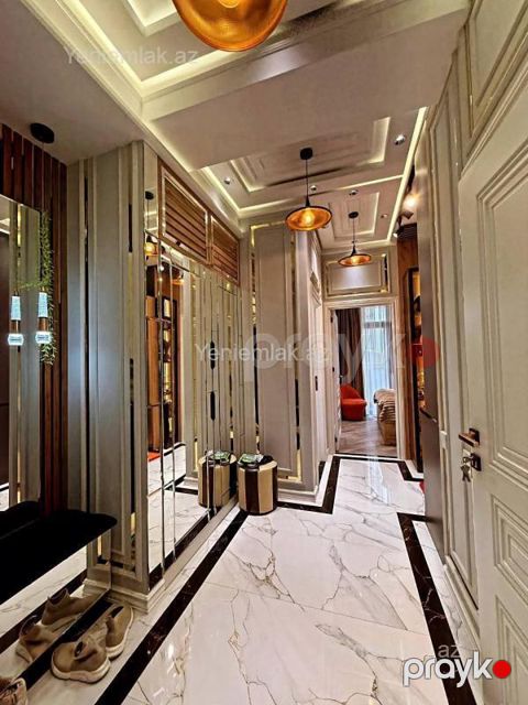 Satılır 2 otaqlı Bina evi menzil (Yeni tikili), 48 m², Xırdalan ş