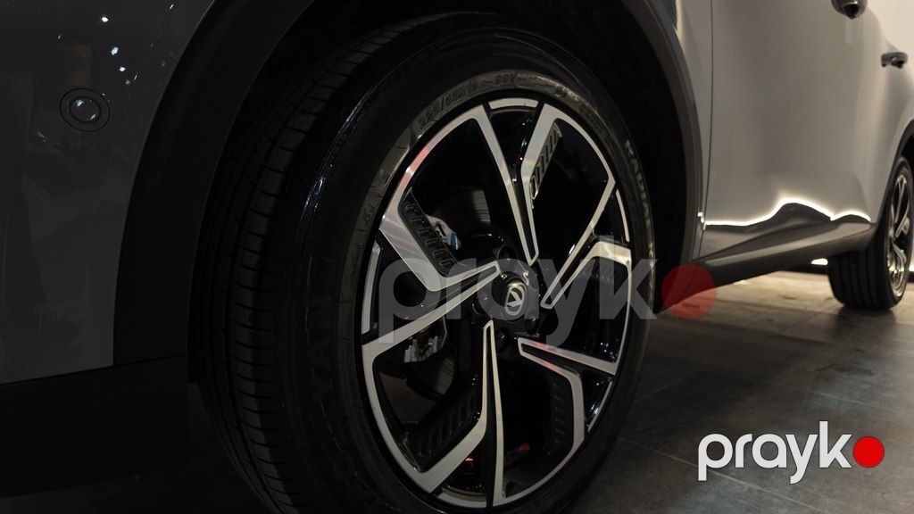 Changan CS 55 Plus, 1.5 L, 2026 il, yeni — Avtomobillər, Bakı (7)
