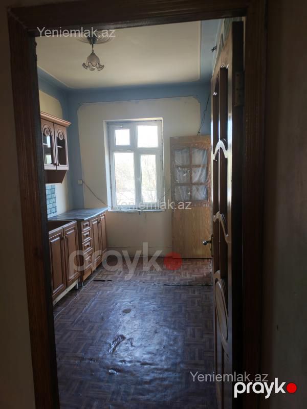 Satılır 3 otaqlı Bina evi menzil (Köhnə tikili), 70 m², 47-ci məhəllə — Mənzil, Sumqayıt (11)