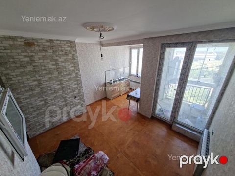Satılır 2 otaqlı Bina evi menzil (Yeni tikili), 44 m², 76-cı məhəllə