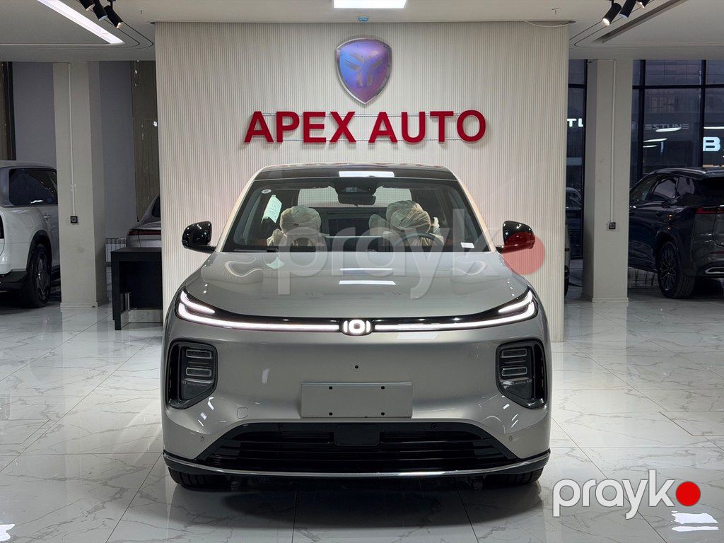 Changan Qiyuan Q07, 1.5 L, 21.5 kWh, 2026 il, yeni — Avtomobillər, Bakı (2)