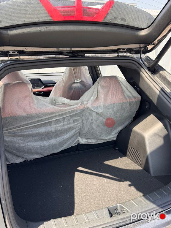 Changan Oshan X5 Plus, 1.5 L, 2026 il, yeni — Avtomobillər, Bakı (11)